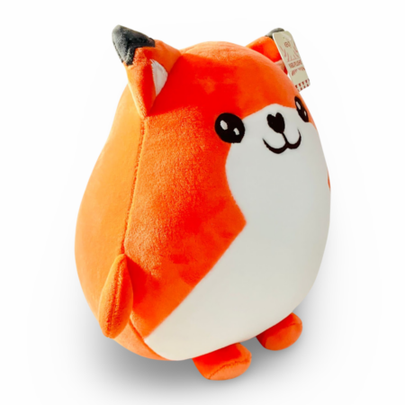 Yabu knuffel avo raccoon - 22 cm | Kenji