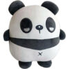 Yabu knuffel cloud Panda - 22 cm | Kenji