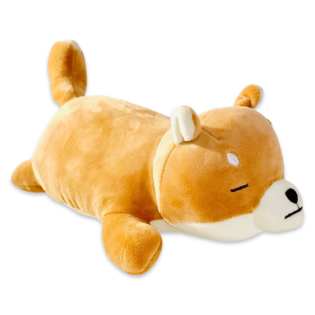 Yabu knuffel mini hond - 29 cm | Kenji