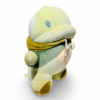 Yabu rex knuffel groen - 30 cm | Kenji