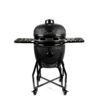 Yakiniku Black Edition basic kamado barbecue - Large | Yakiniku