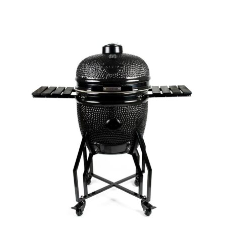 Yakiniku Black Edition basic kamado barbecue - Large | Yakiniku