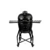 Yakiniku Black Edition basic kamado barbecue - Medium | Yakiniku