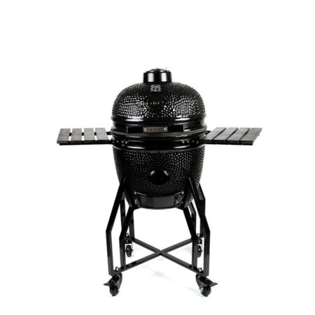 Yakiniku Black Edition basic kamado barbecue - Medium | Yakiniku