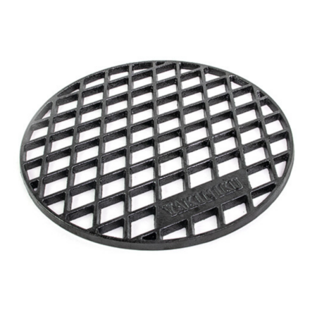 Yakiniku gietijzeren grillrooster - Compact | Yakiniku
