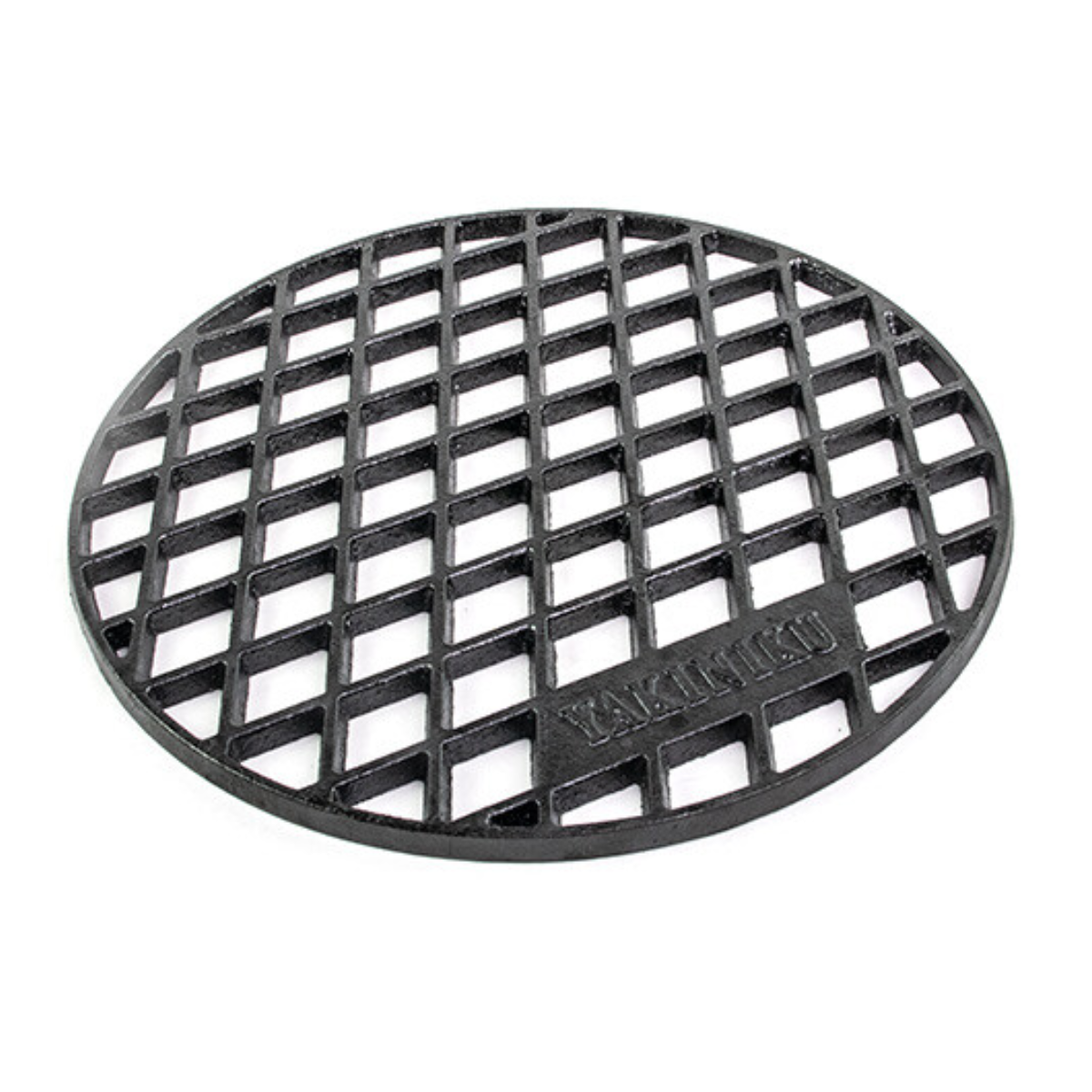 Yakiniku gietijzeren grillrooster - Compact | Yakiniku