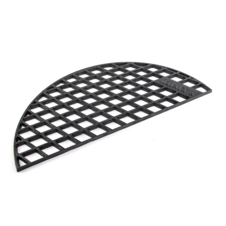 Yakiniku halve maan gietijzeren grillrooster - Large | Yakiniku