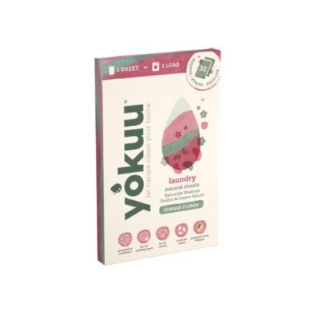 Yokuu Wasstrips 32 Stuks | Yokuu