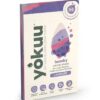 Yokuu Wasstrips Lavendel 32 Stuks |