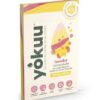 Yokuu Wasstrips - Wasmiddeldoekjes - Fresh Linen - 64 Stuks | Yokuu