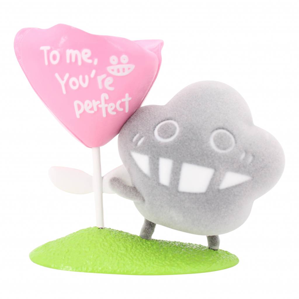 You're perfect - beeldje | Dustykid