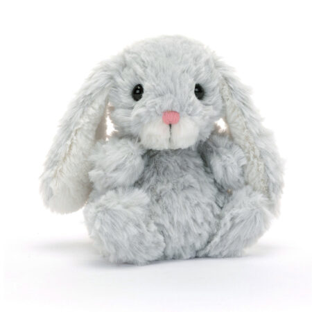 Yummy Bunny Silver - 15 cm | Jellycat