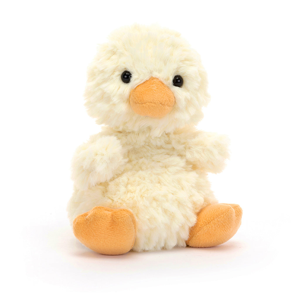 Yummy Duckling - 15 cm | Jellycat