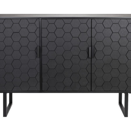ZILT Dressoir Derrius Dennenhout
