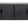 ZILT Dressoir Derrius Dennenhout