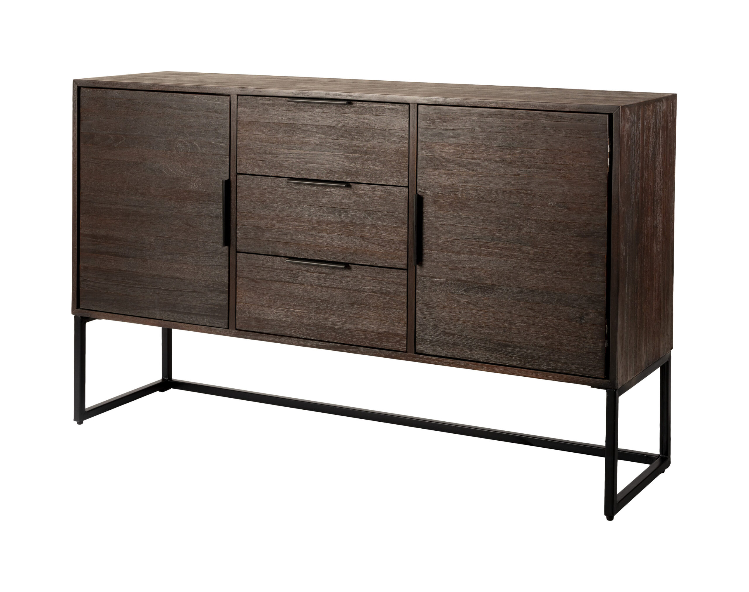 ZILT Dressoir Yasmijn Teakhout
