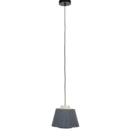 ZILT Hanglamp Youa 26cm - Blauw | ZILT