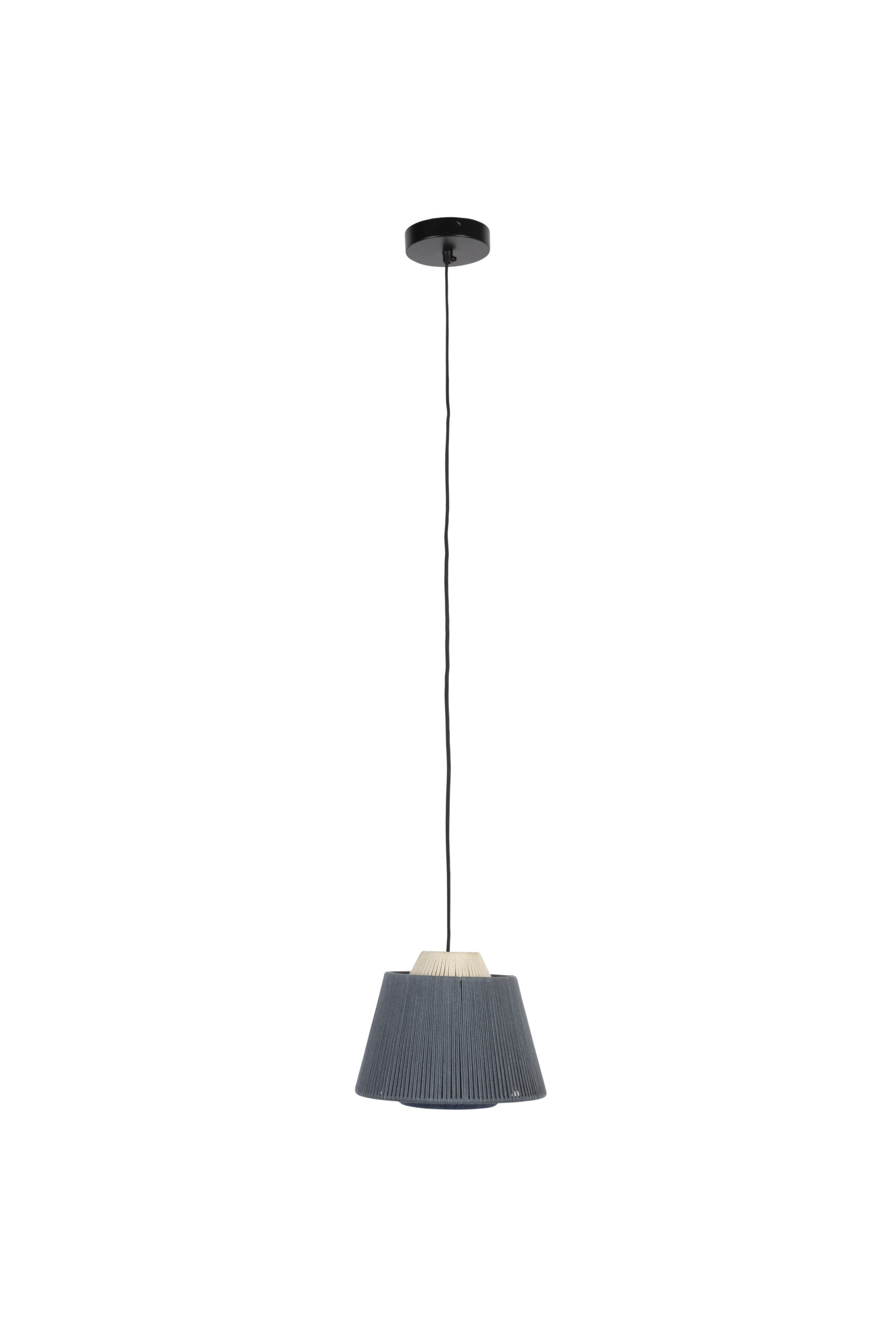 ZILT Hanglamp Youa 26cm - Blauw | ZILT