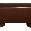 ZILT Hocker Jannetta 121 x 44cm - Rood | ZILT