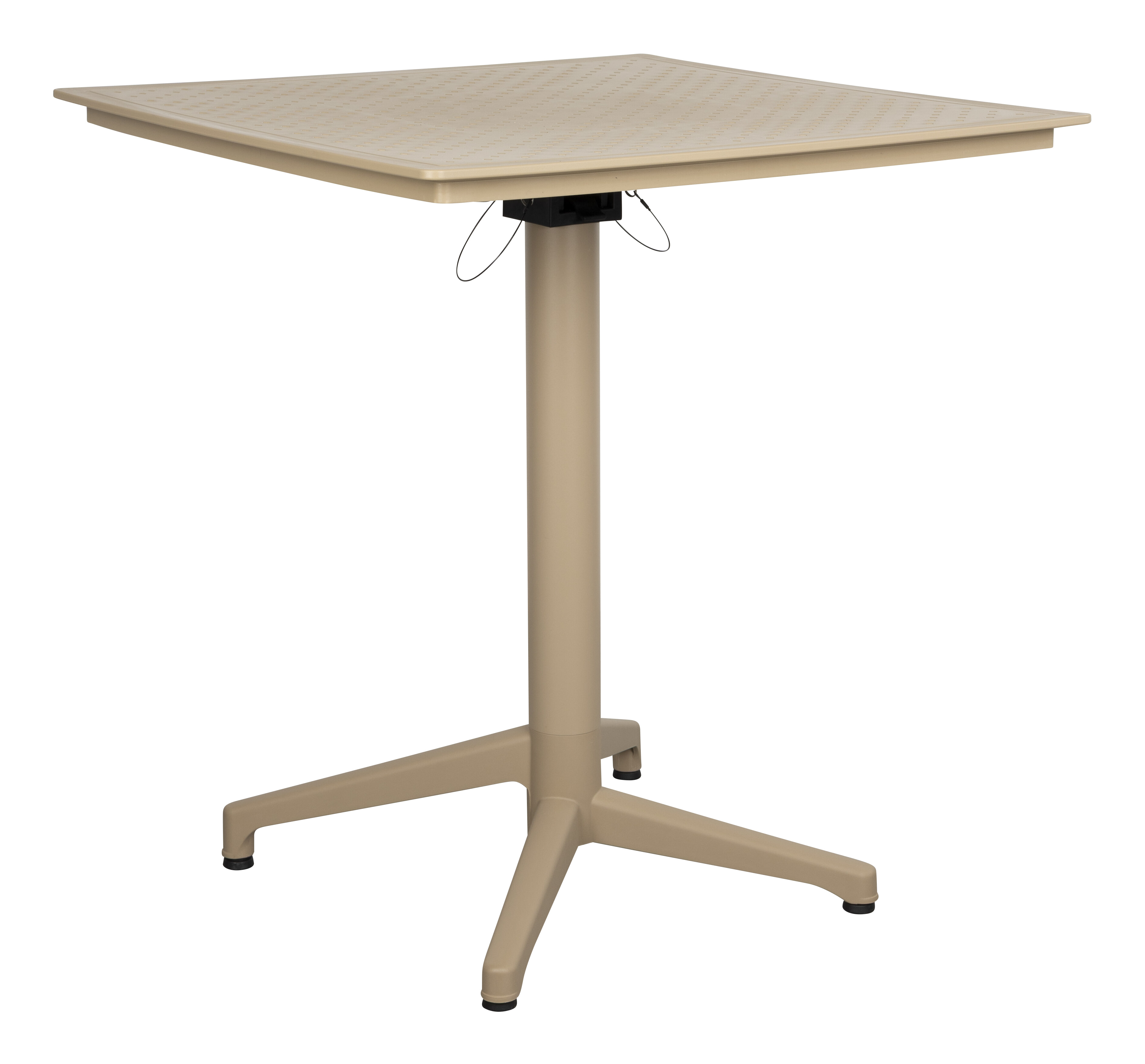 ZILT Outdoor Bistrotafel Jameeka Inklapbaar