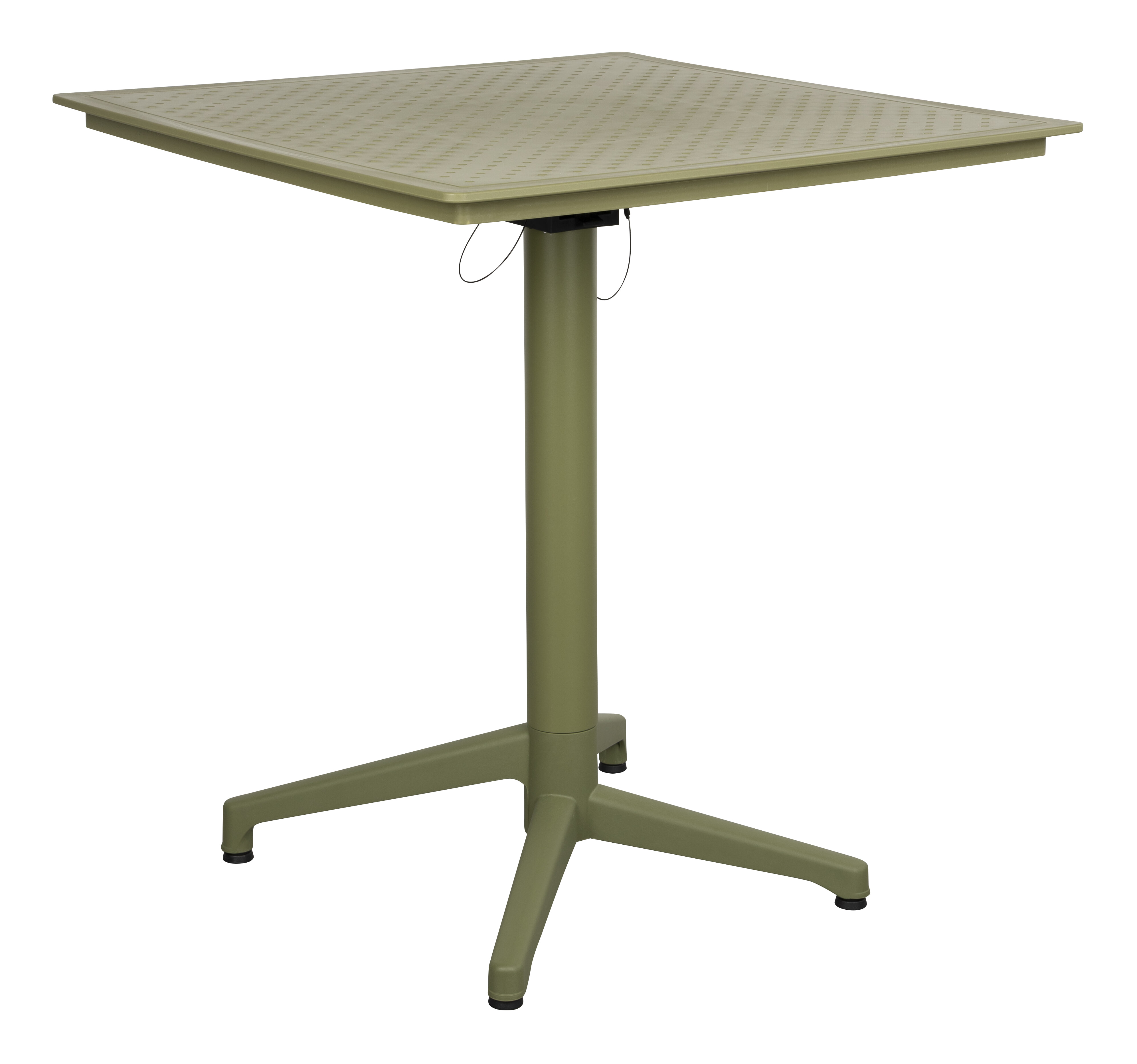 ZILT Outdoor Bistrotafel Jameeka Inklapbaar