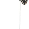 ZILT Vloerlamp Birds 158cm - Zwart | ZILT