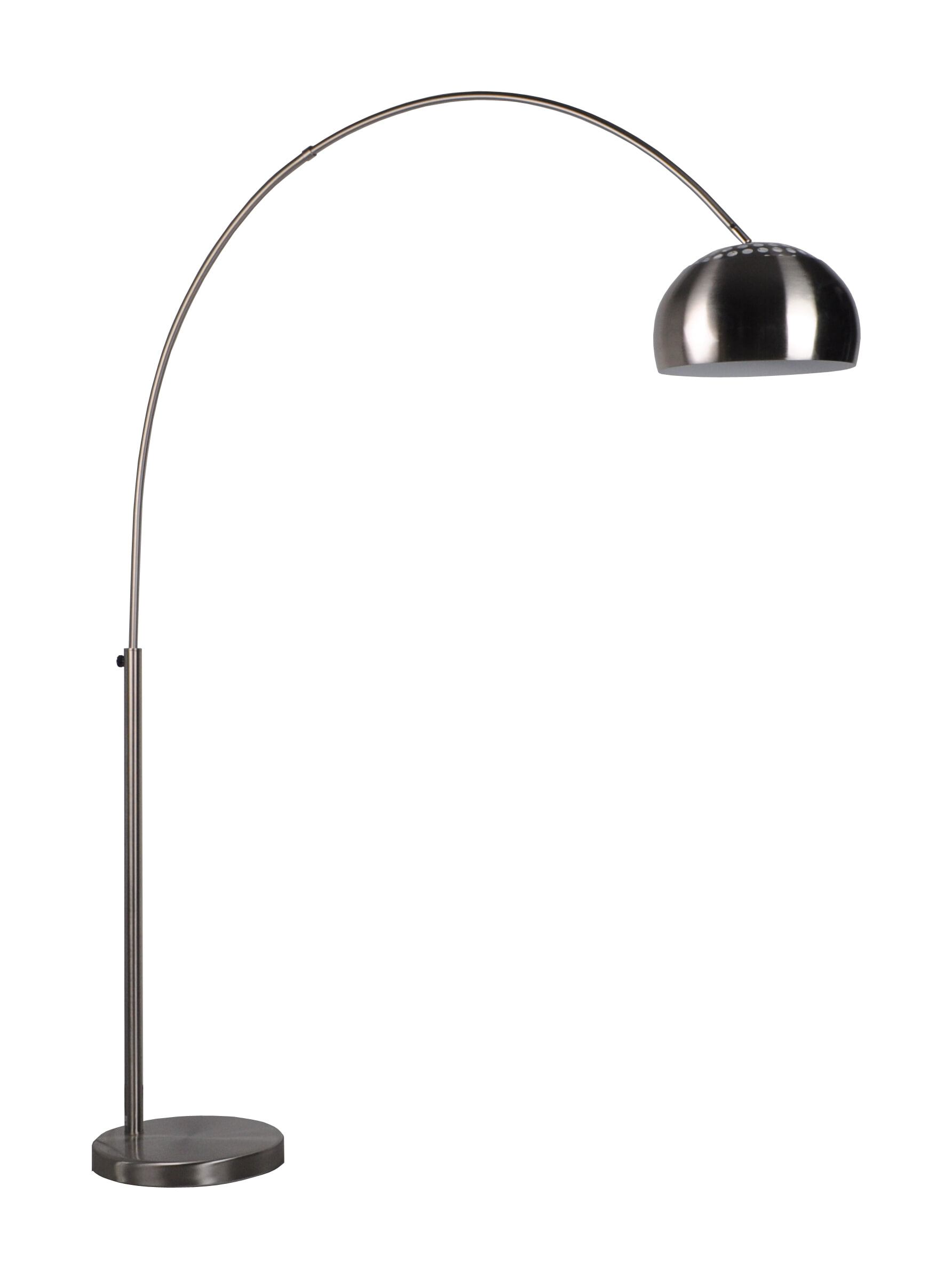 ZILT Vloerlamp Yadiel - metaal | ZILT