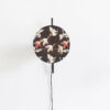 ZILT Wandlamp Birds 48cm - Zwart | ZILT