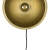 ZILT Wandlamp Willard 24cm - Goud | ZILT