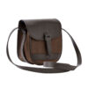 Zadeltas Ballymena Walnut | Dubarry