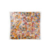 Zak confetti 100 gram | Boland