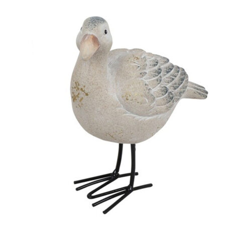 Zee vogel grijs L | Countryfield