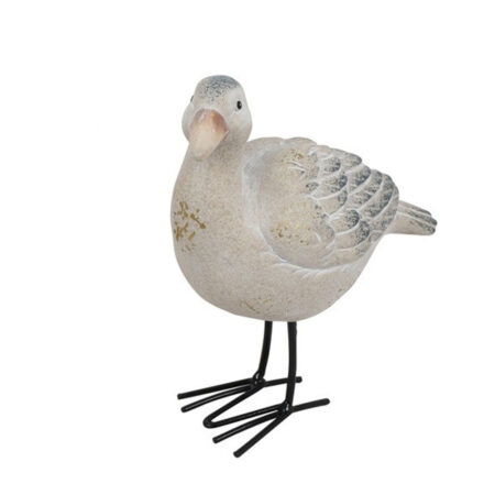 Zee vogel grijs M | Countryfield