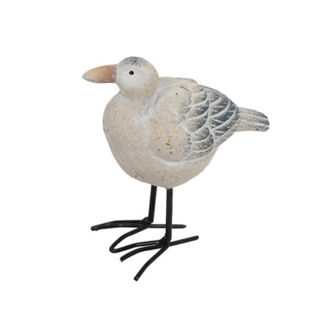 Zee vogel grijs S | Countryfield