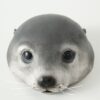 Zeehond zwemmend als vijverdeco | Boltze
