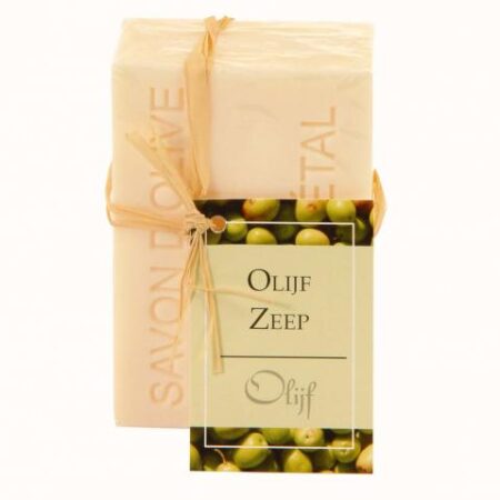 Zeep-olijf creme | DecoImport