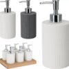 Zeepdispenser 18cm |
