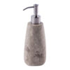 Zeepdispenser Conor Beige | Aquanova