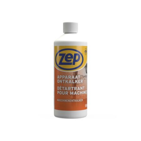 Zep Apparaatontkalker 500 Ml | ZEP