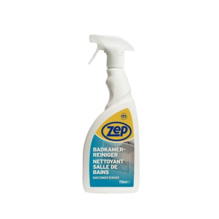 Zep Badkamerreiniger 750 Ml | ZEP