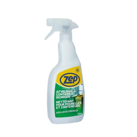 Zep Container Reiniger 750 Ml | ZEP