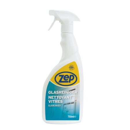 Zep Glasreiniger 750 Ml | ZEP