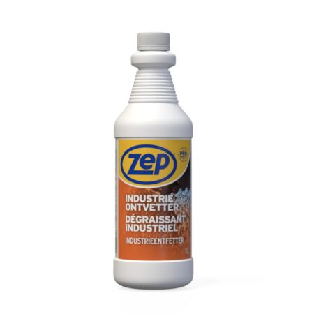 Zep Industrie Ontvetter (purple Degreaser) 1 L | ZEP