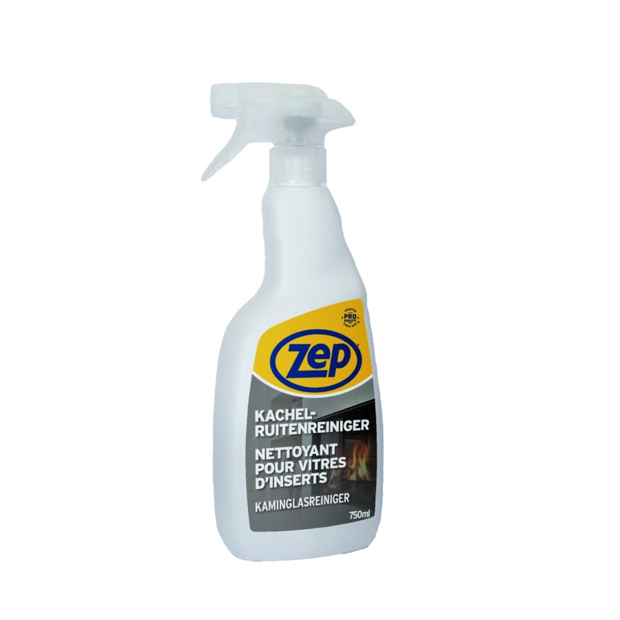 Zep Kachelruitenreiniger 750 Ml | ZEP