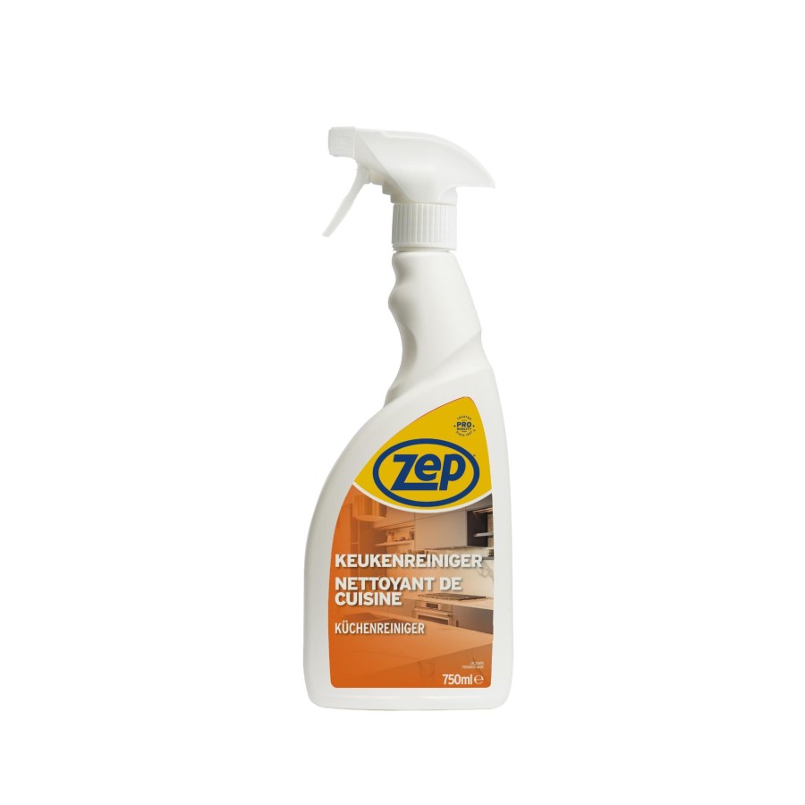 Zep Keuken Reiniger 750 Ml | ZEP
