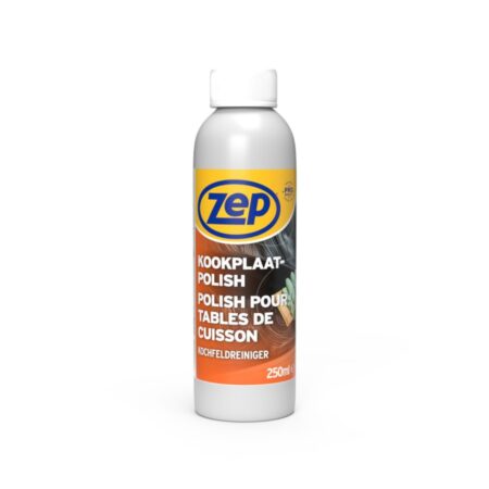 Zep Kookplaatpolish 250 Ml | ZEP
