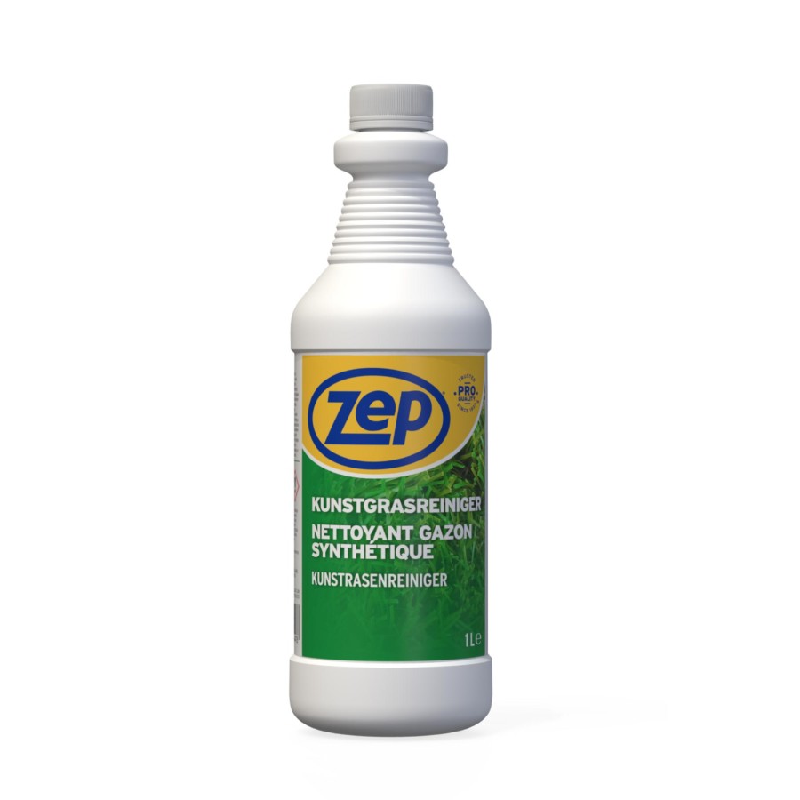 Zep Kunstgrasreiniger 1 Liter | ZEP