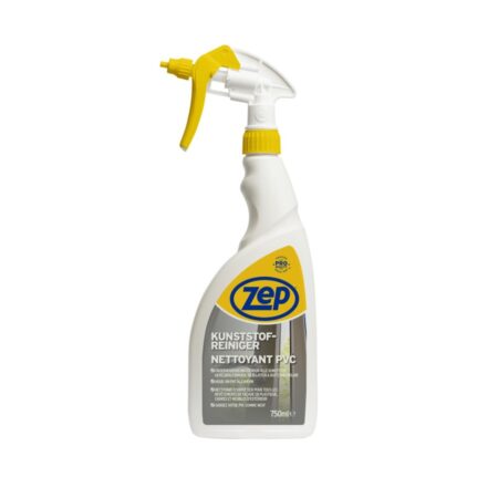 Zep Kunststofreiniger 750Ml | ZEP