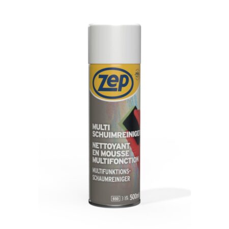 Zep Multi Schuimreiniger 500 Ml | ZEP