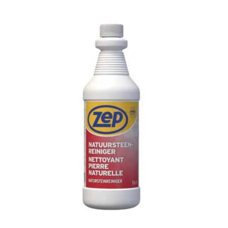 Zep Natuursteenreiniger 1 L | ZEP
